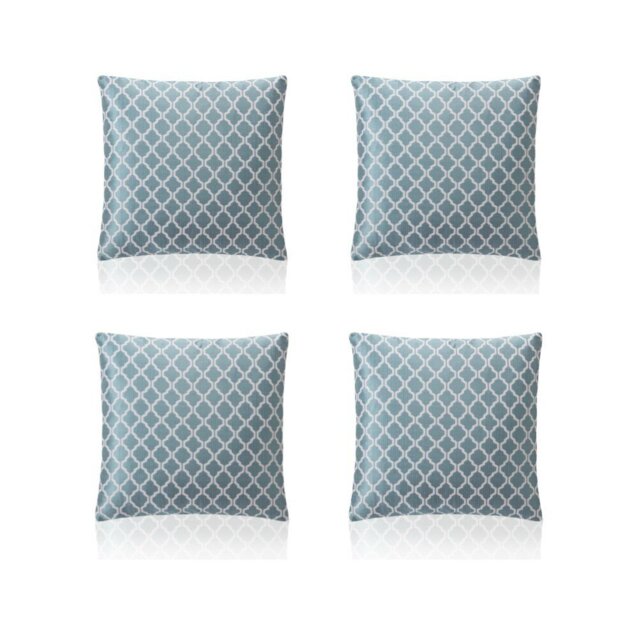 Dareece Cotswold Cushion Covers with Filler Pads