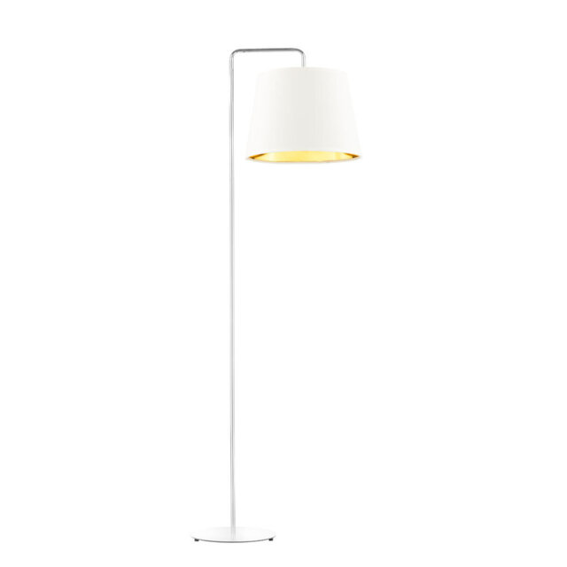 Ronja 156cm Task Floor Lamp