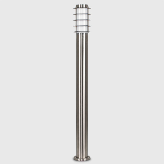 New Canaan Bollards