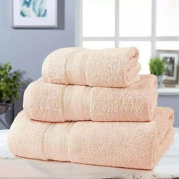 Brekke Midweight Hand Towel