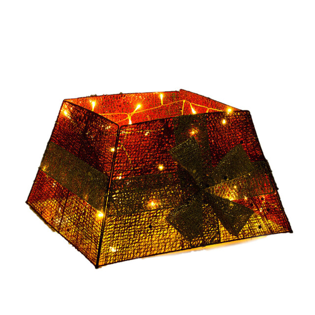 Metal Ornament Accessory