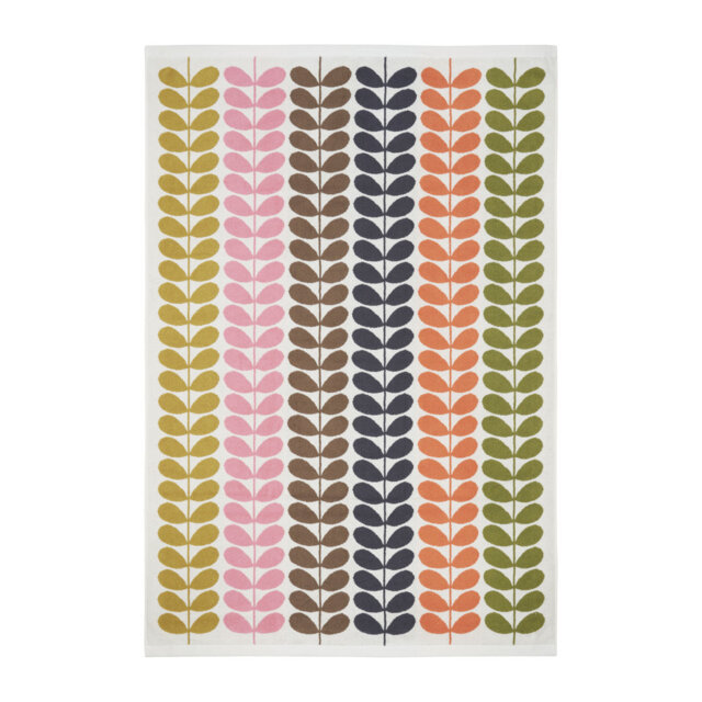 Multi Stem Towels