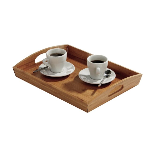 Bamboo Tray