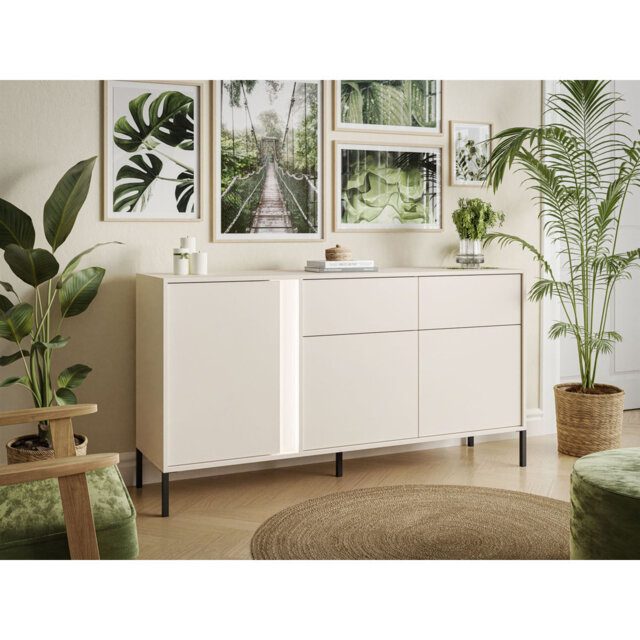 Guylan 2 - Drawer Chest of Drawers