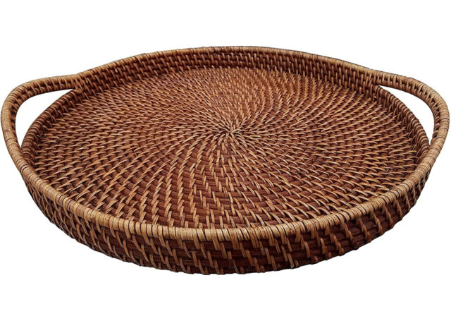 Conleth Tray