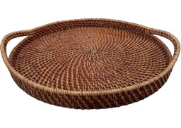 Conleth Tray