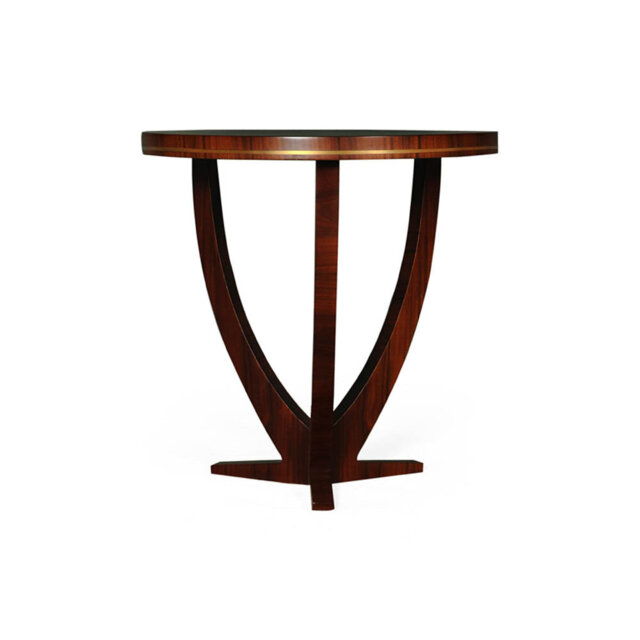 Aldolphus Side Table