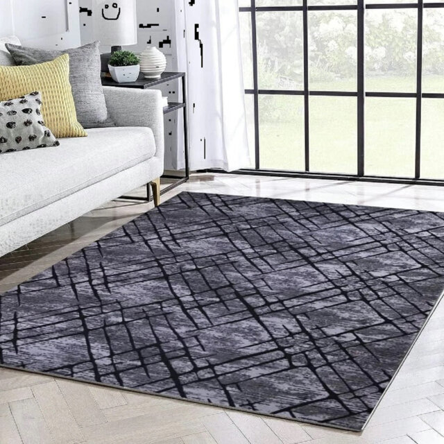 Modern Large Area Rugs Living Room Bedroom Rug Hallway Runner Carpet Kitchen Floor Mats