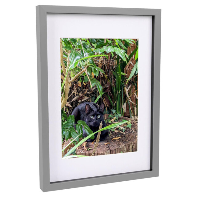 "3D Box Photo Frame with A4 Mount - A3 (12"" x 17"")"