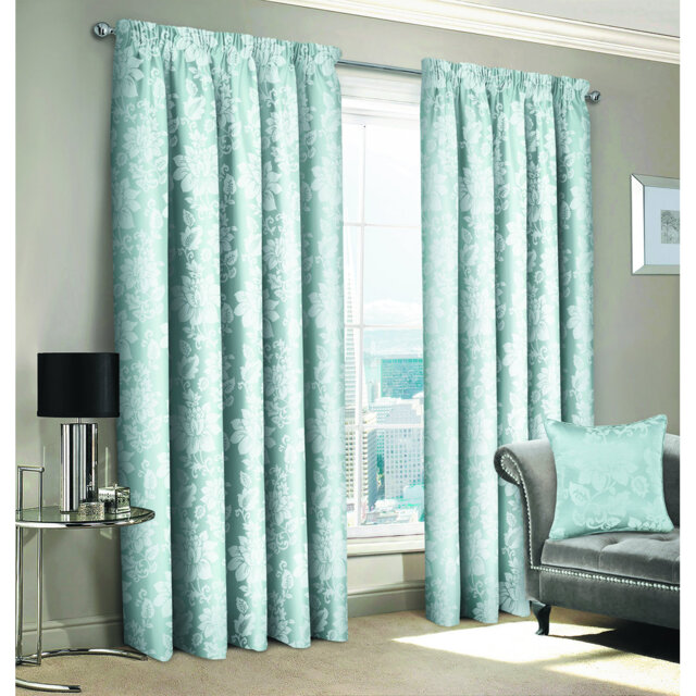 Byrd Curtain