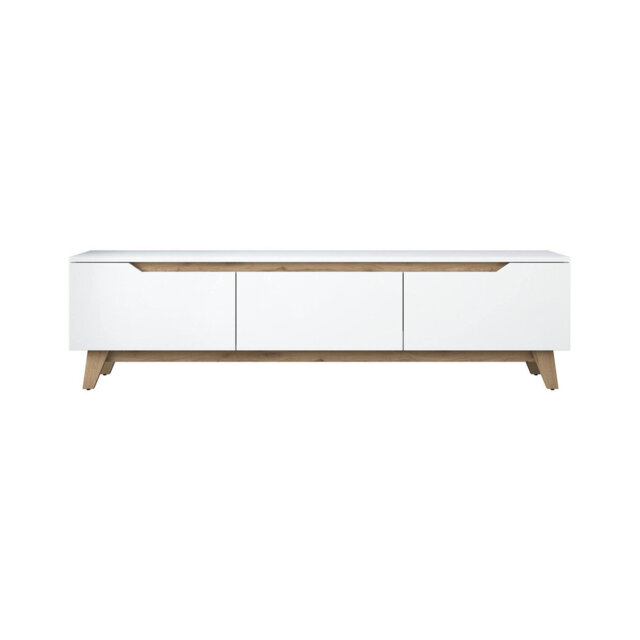 "Valdis Unfinished TV Stand for TVs up to 60"""