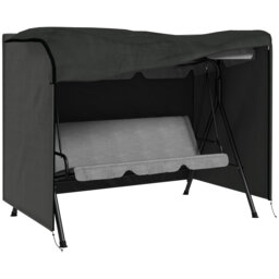 Outdoor Swing Cover