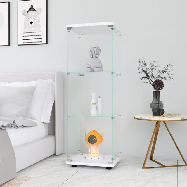 Display Cabinet