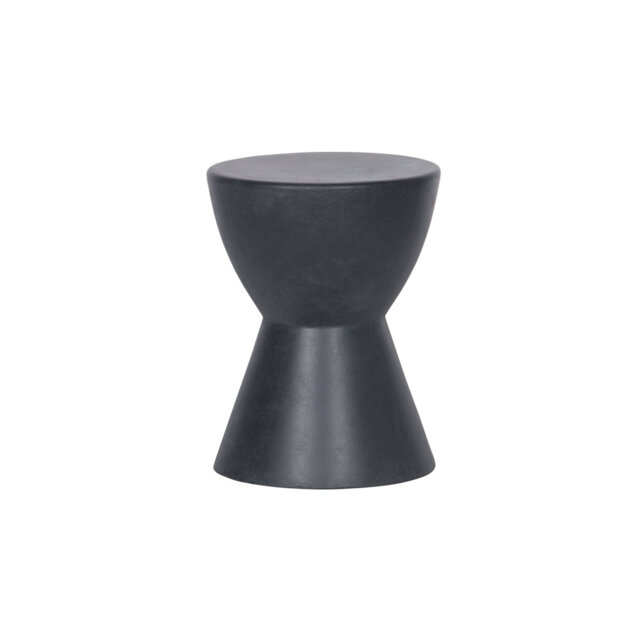 Wood Outdoor Stool