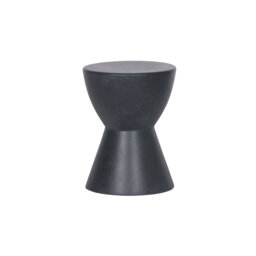 Wood Outdoor Stool
