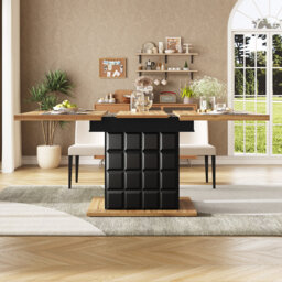 Extendable Dining Table