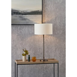 Acalia Metal Table Lamp