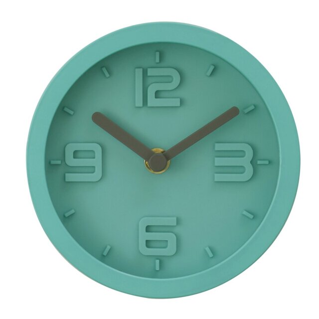 Samson Wall Clock