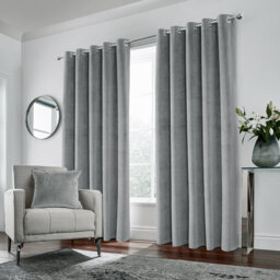 Ahnylah Blackout Curtain Pair