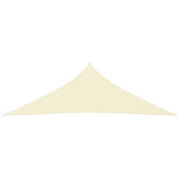 Rantoul 3.6m x 3.6m Triangular Shade Sail