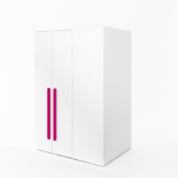 Replay 2 Door Corner Wardrobe