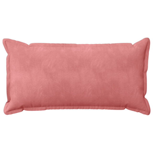 Pink Cushion Cover