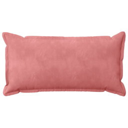 Pink Cushion Cover