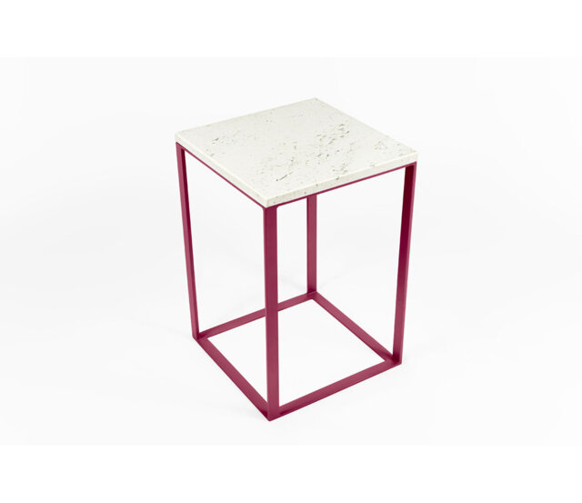 Abdul-Raqib Frame End Table