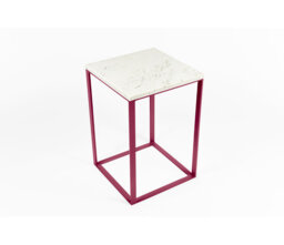 Abdul-Raqib Frame End Table
