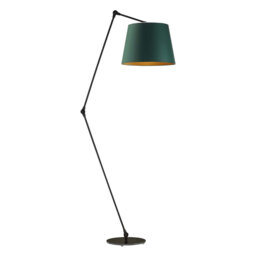 Turnage 177cm Task Floor Lamp