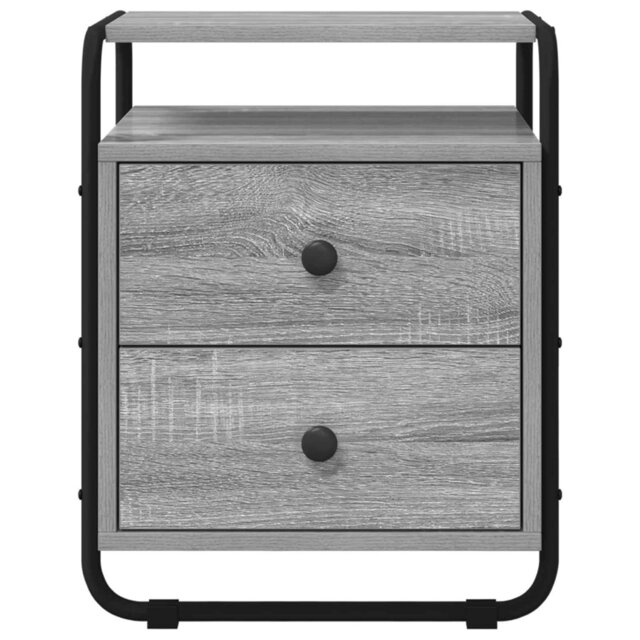 Bedside Table