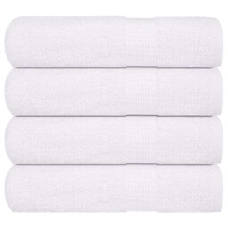 Besek 100% Cotton Bath Towels
