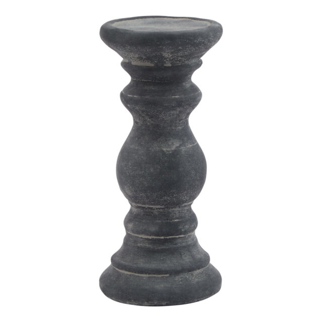Ceramic Tabletop Pillar