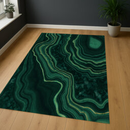 Marble Area Rug
