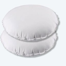 Circular Cushion Pad