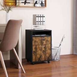 Danby 40cm Wide 1 -Drawer File Cabinet