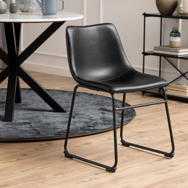 Annerike 45.5cm H Upholstered Side Chair