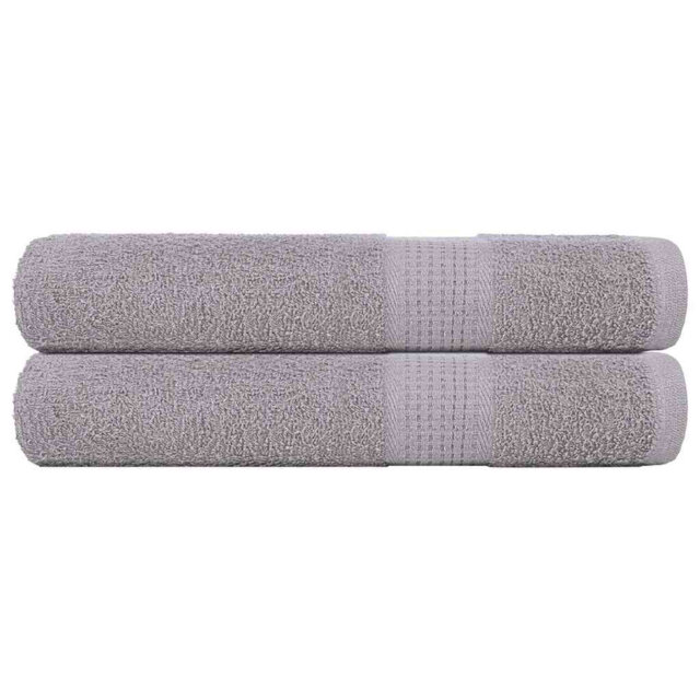 Avdie 100% Cotton Beach Towel
