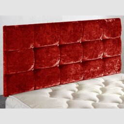 Shipp Upholstered Headboard