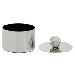 Ayben Aluminium Decorative Box