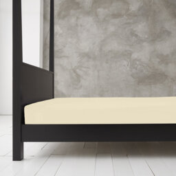 Diamond Fitted Sheet