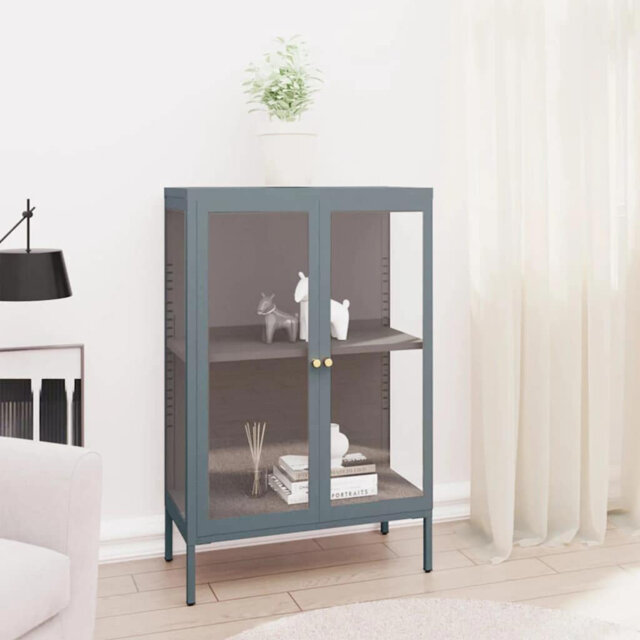 Beckemeyer 29.52755925'' Sideboard