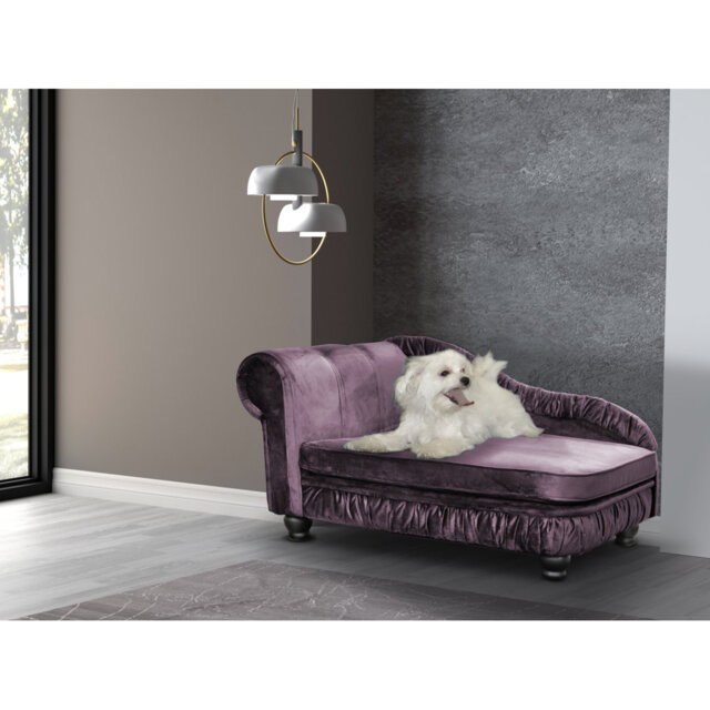 Archie & Oscar Alana Pet Bed