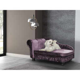 Archie & Oscar Alana Pet Bed