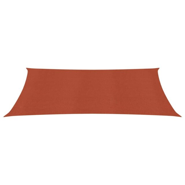 Flux 4m x 7m Rectangular Shade Sail