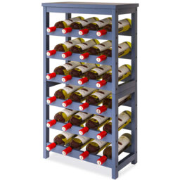 Bacote Wine Bottle Rack
