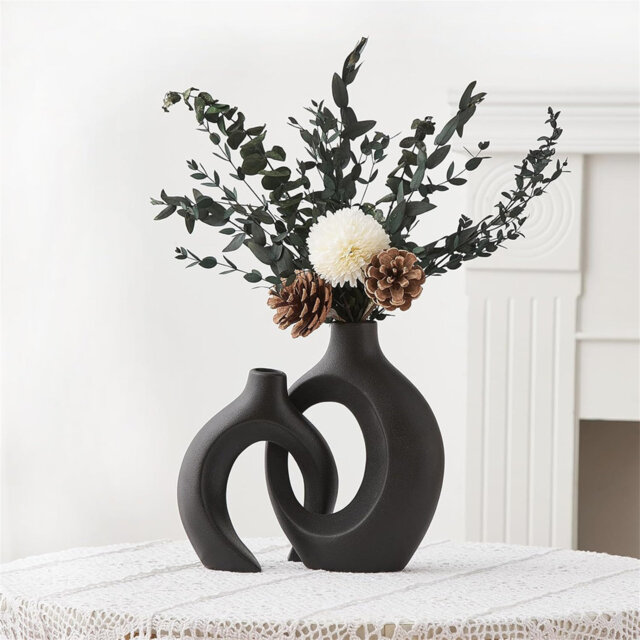 Decotis Table Vase