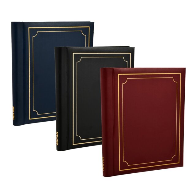 Paper No Subject Album