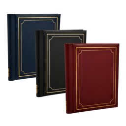 Paper No Subject Album