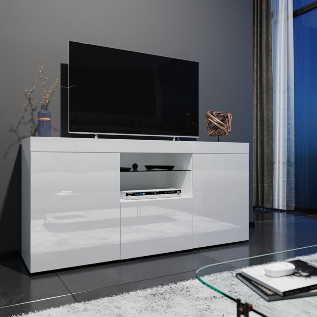 "Binns TV Stand for TVs up to 58"""